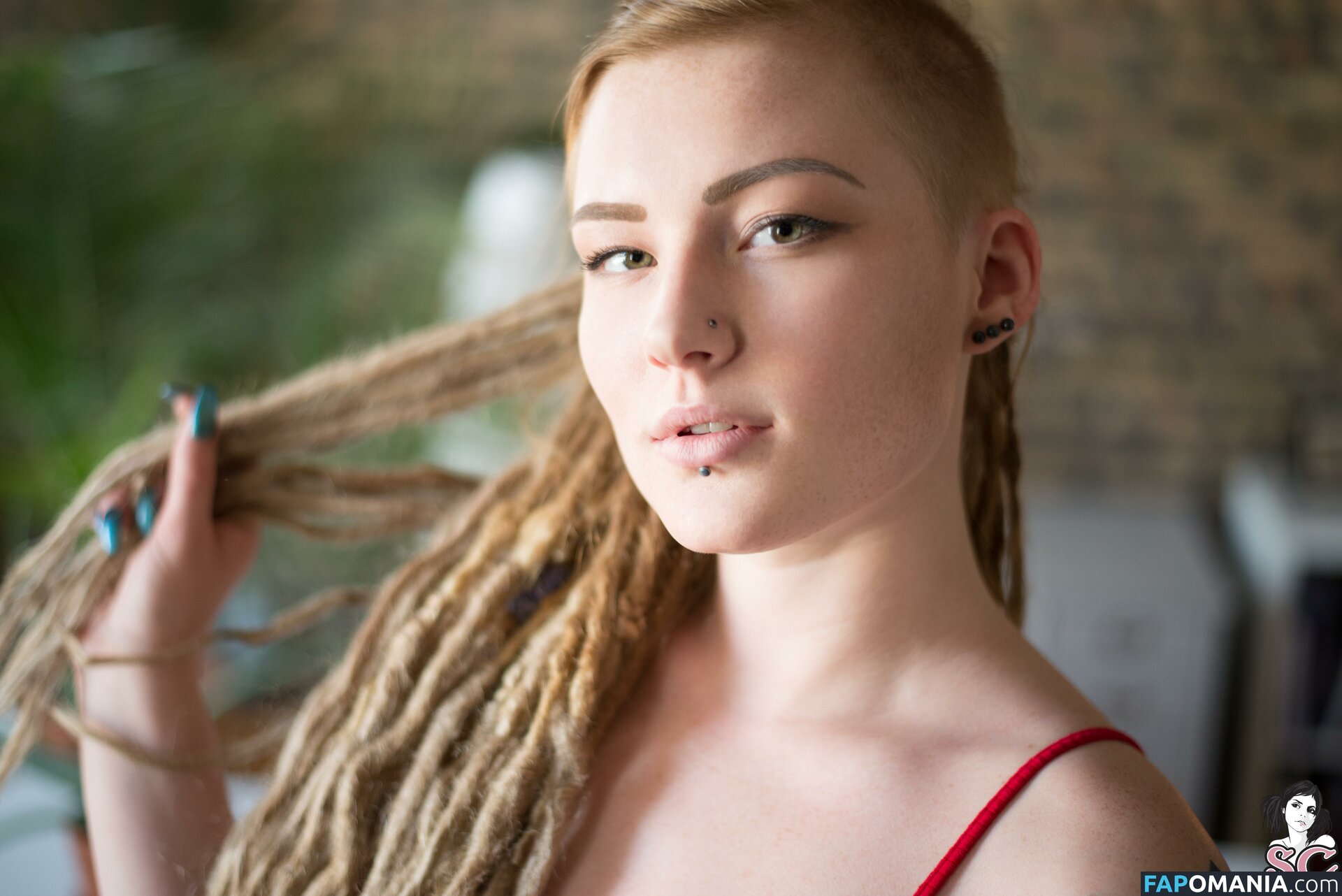 Sierhaus / rio.sierhaus Nu OnlyFans  Foto vazada #196