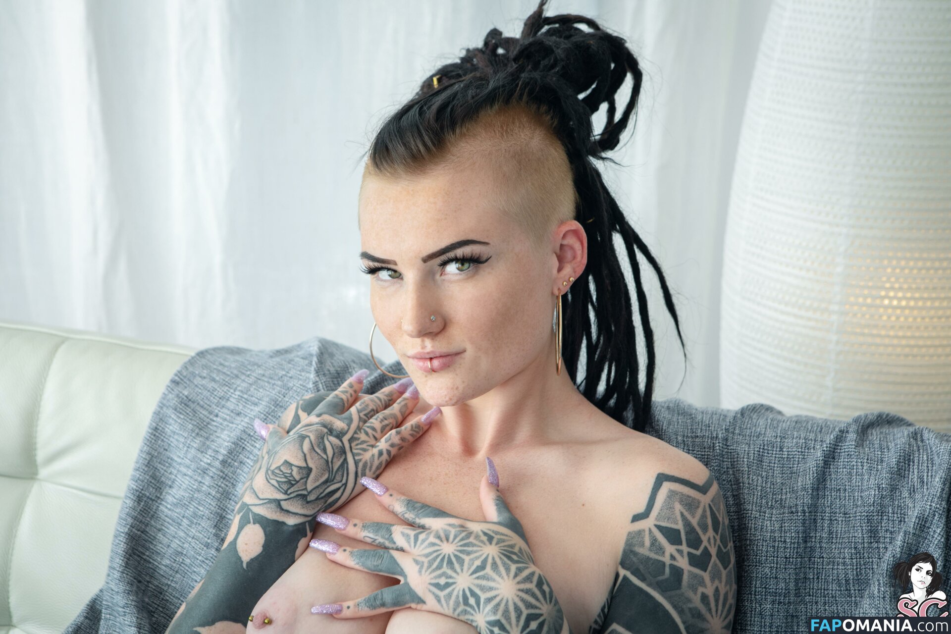 Sierhaus / rio.sierhaus Nu OnlyFans  Foto vazada #344