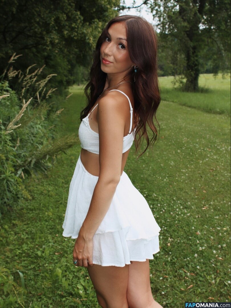 Sierra Stinson / SierraStinson5 / https: / sierrastinson7 Nu OnlyFans  Foto vazada #4