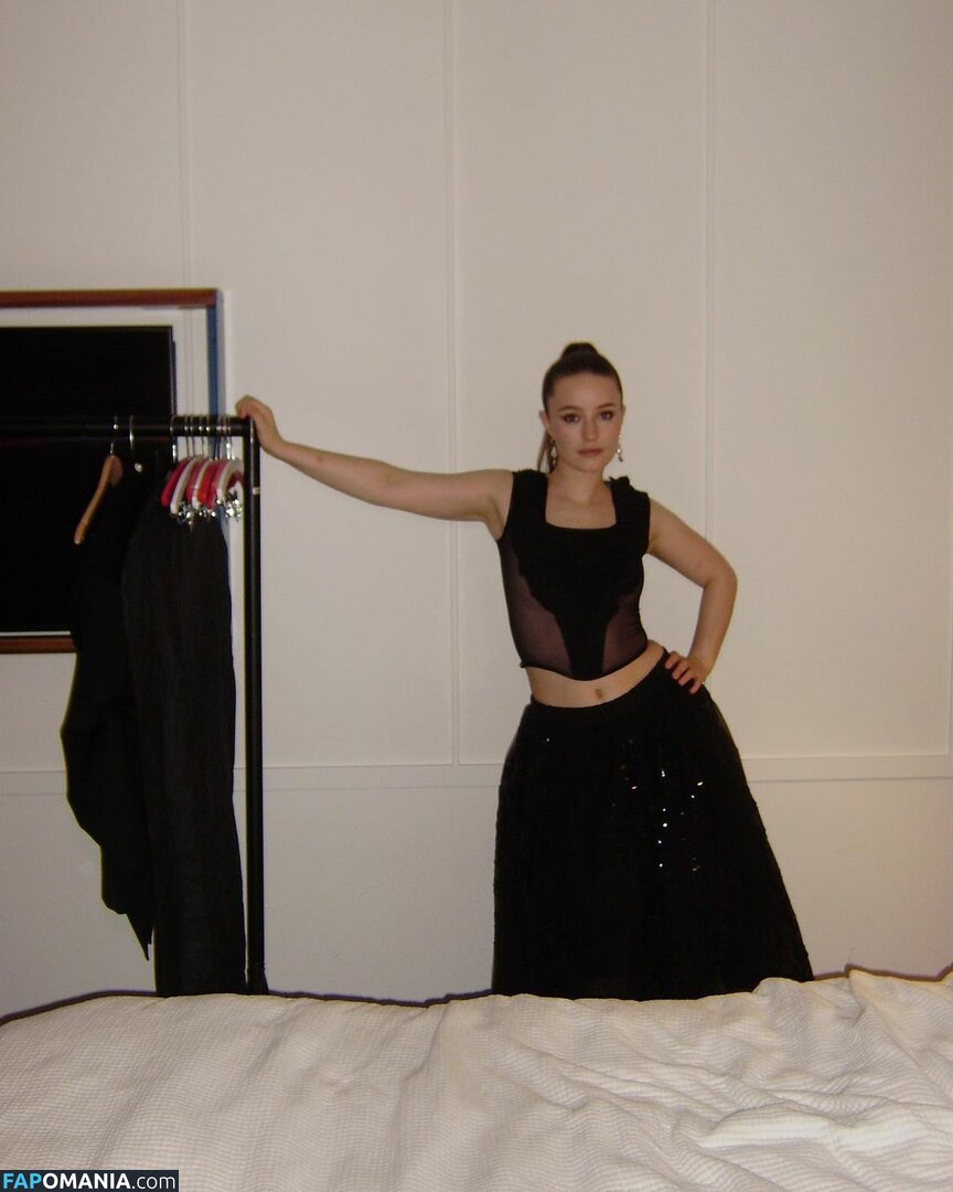 Sigrid / Sigrid Solbakk Raabe / thisissigrid Nu OnlyFans  Foto vazada #100