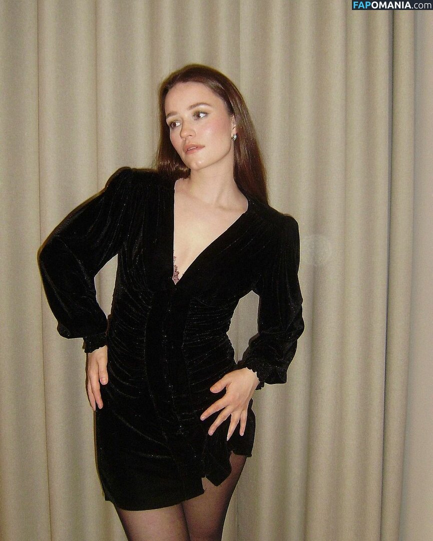 Sigrid / Sigrid Solbakk Raabe / thisissigrid Nu OnlyFans  Foto vazada #182