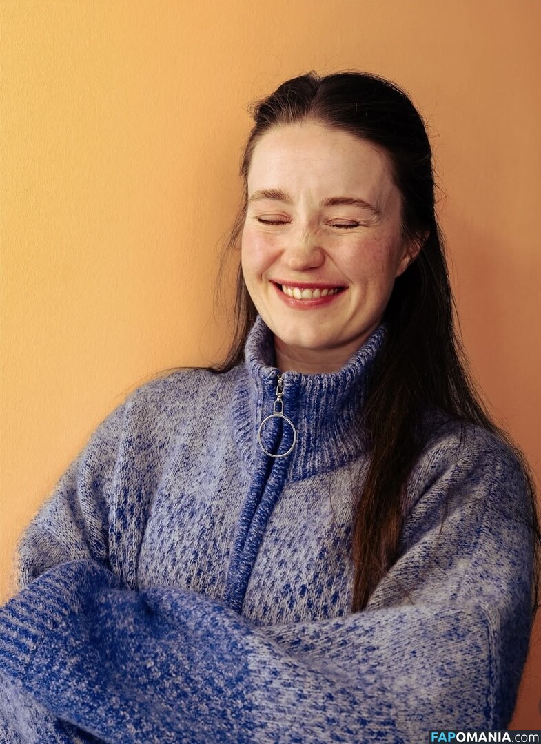 Sigrid / Sigrid Solbakk Raabe / thisissigrid Nu OnlyFans  Foto vazada #288