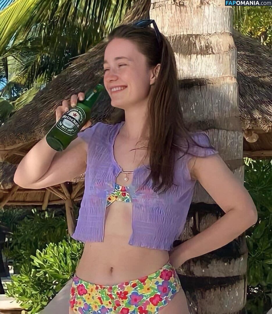 Sigrid / Sigrid Solbakk Raabe / thisissigrid Nu OnlyFans  Foto vazada #291