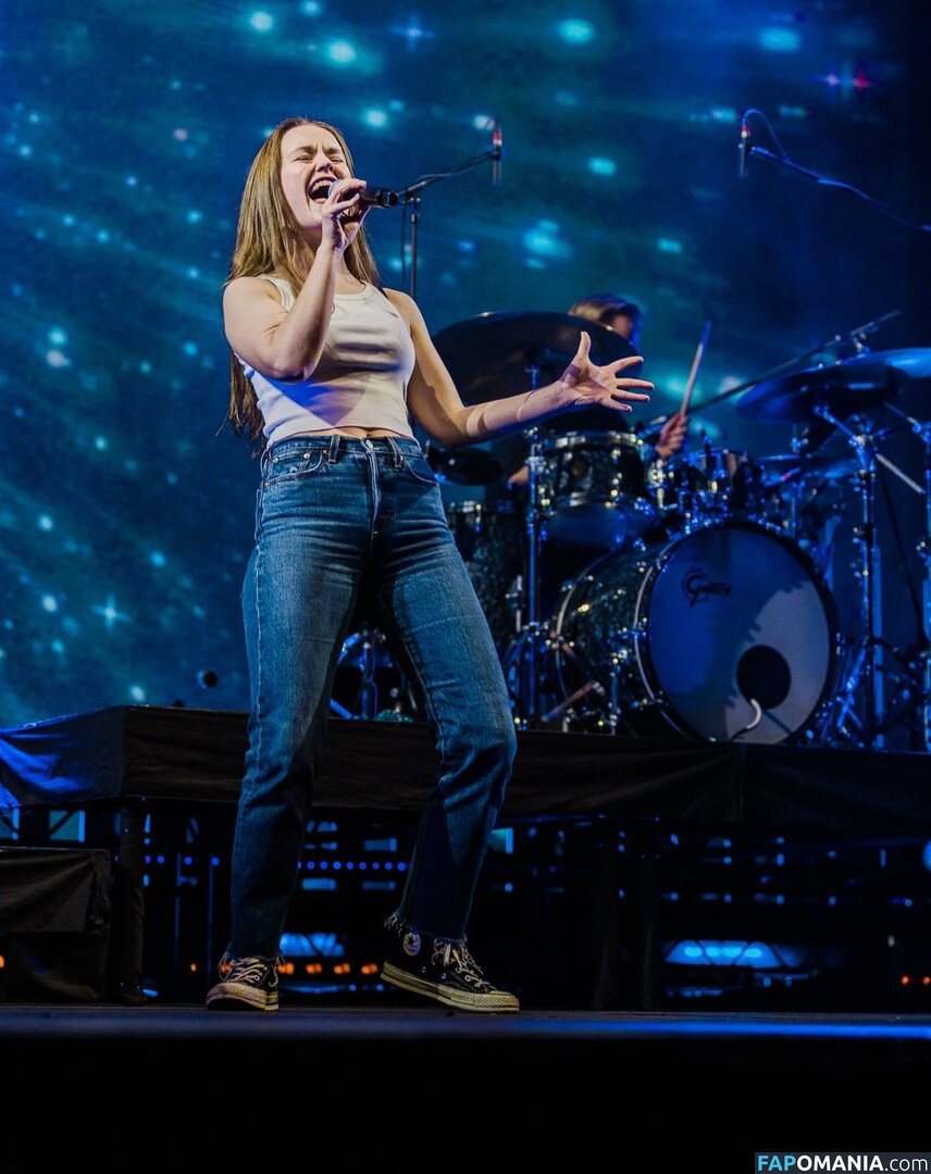 Sigrid / Sigrid Solbakk Raabe / thisissigrid Nu OnlyFans  Foto vazada #293