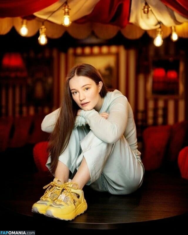 Sigrid / Sigrid Solbakk Raabe / thisissigrid Nu OnlyFans  Foto vazada #296