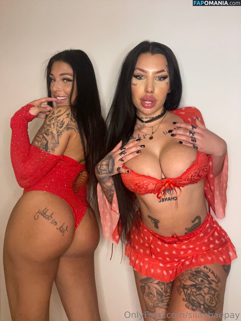 silaxbaepay Nu OnlyFans  Foto vazada #18