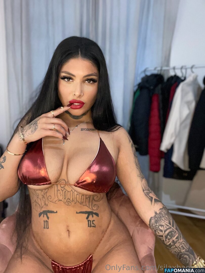 silaxbaepay Nu OnlyFans  Foto vazada #19