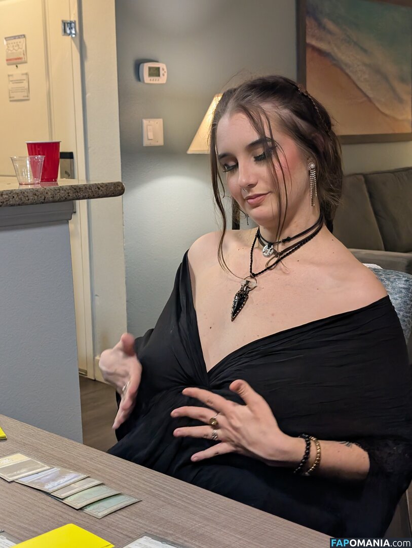 silentkxx Nu OnlyFans  Foto vazada #7