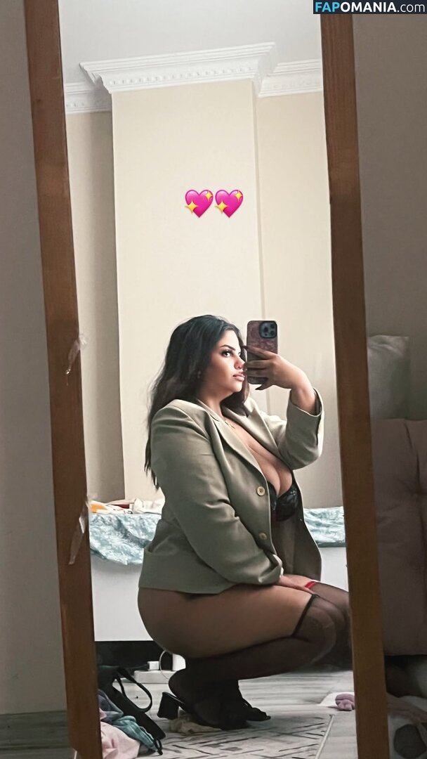 Silentnnova / Turkish busty HaticeYilmaz Nu OnlyFans  Foto vazada #15