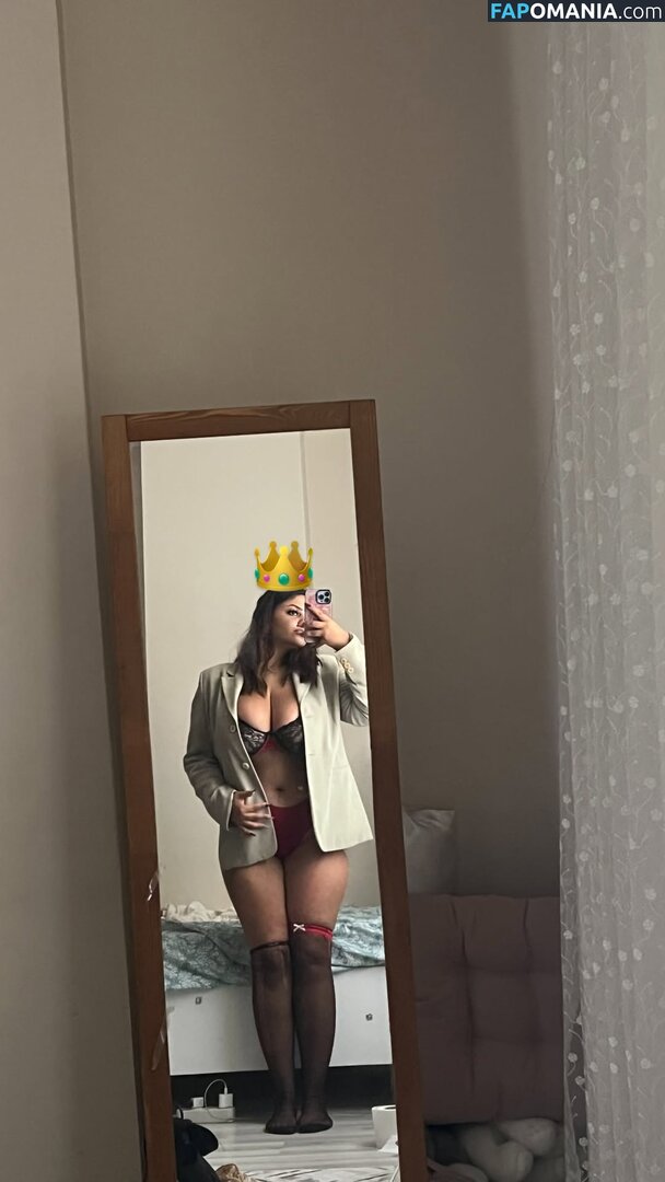 Silentnnova / Turkish busty HaticeYilmaz Nu OnlyFans  Foto vazada #16