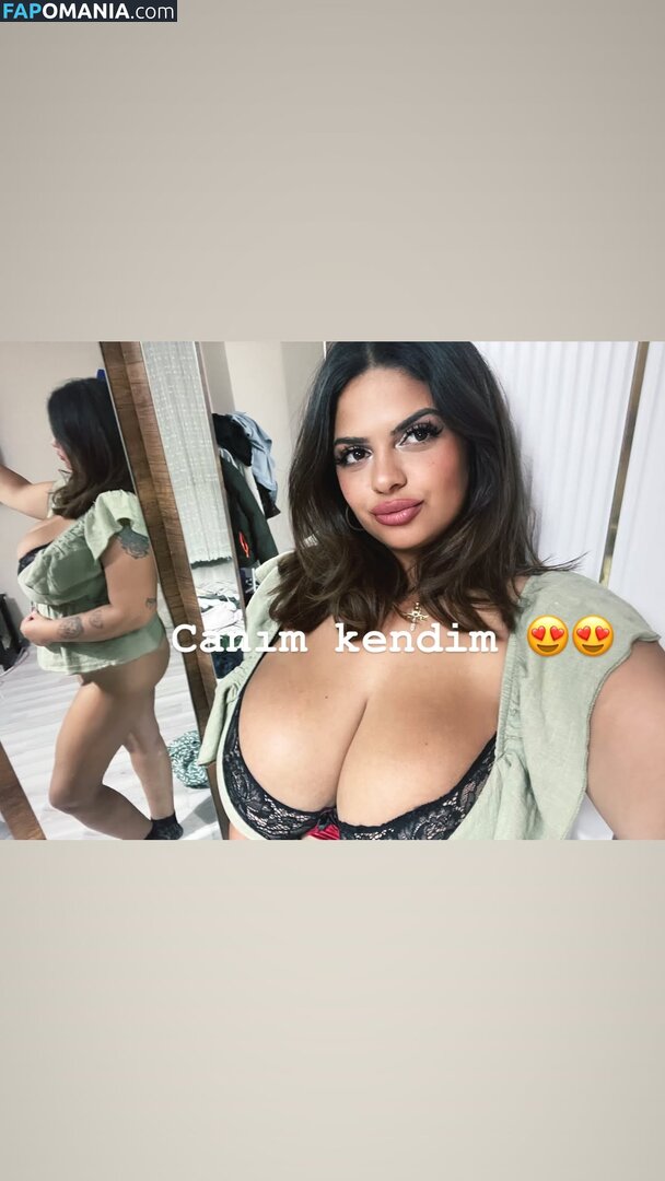 Silentnnova / Turkish busty HaticeYilmaz Nu OnlyFans  Foto vazada #17