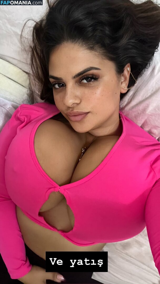 Silentnnova / Turkish busty HaticeYilmaz Nu OnlyFans  Foto vazada #18