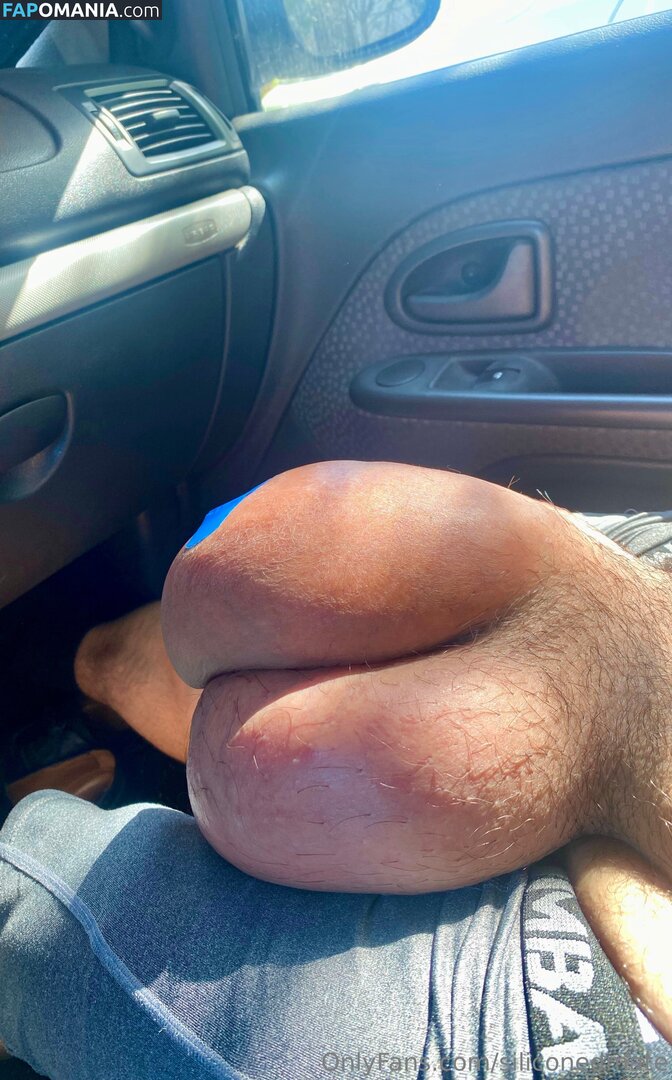 siliconedmate Nu OnlyFans  Foto vazada #5