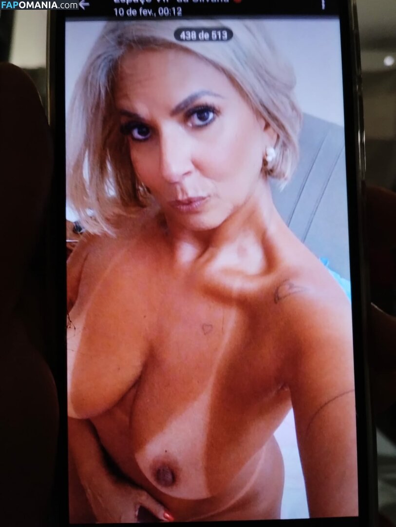 Silvana Cardoso / silvcardoso Nu OnlyFans  Foto vazada #5