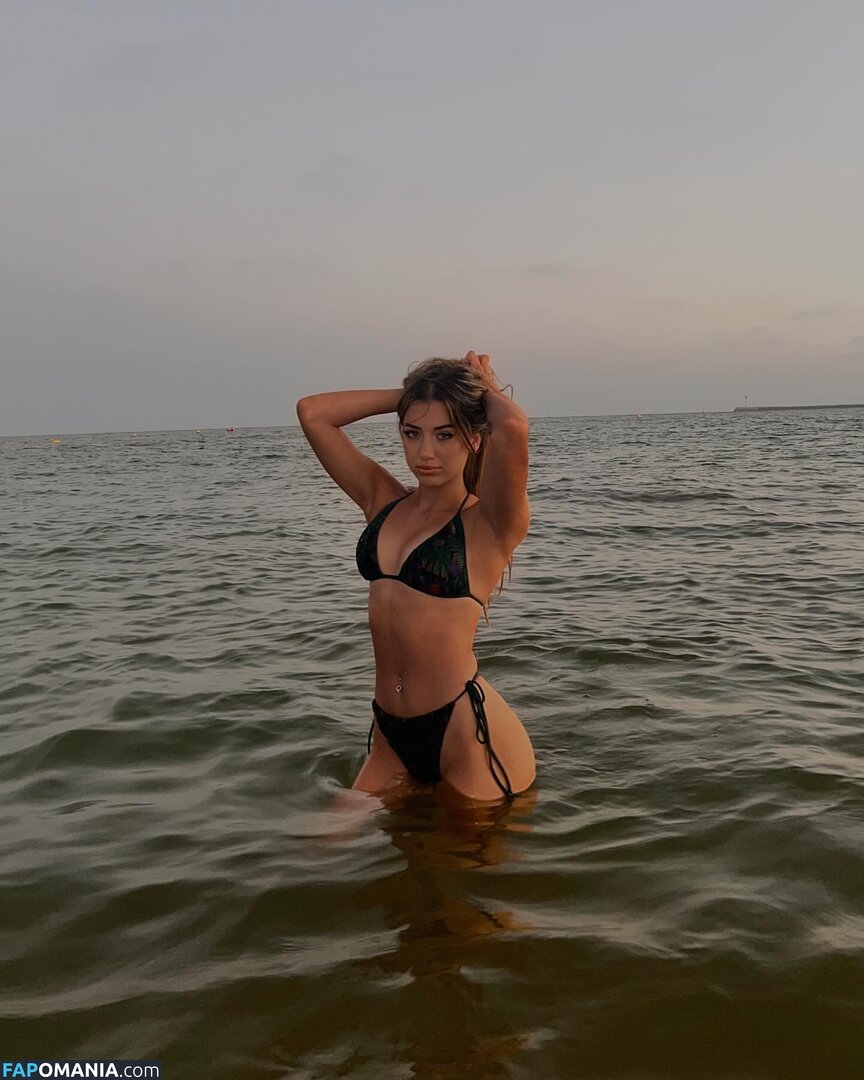 Silvana Rebollo / silvanarebollo_ Nu OnlyFans  Foto vazada #1