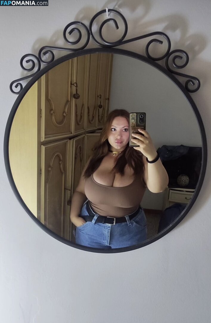 _silviadagnino Nu OnlyFans  Foto vazada #3