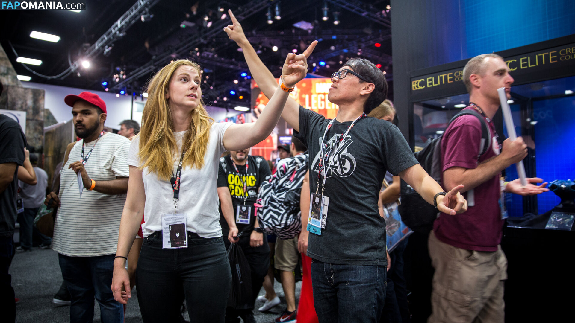 Simone Giertz / simonegiertz Nu OnlyFans  Foto vazada #1