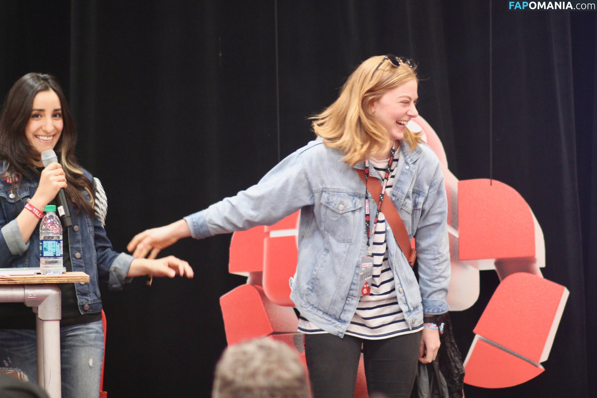 Simone Giertz / simonegiertz Nu OnlyFans  Foto vazada #2