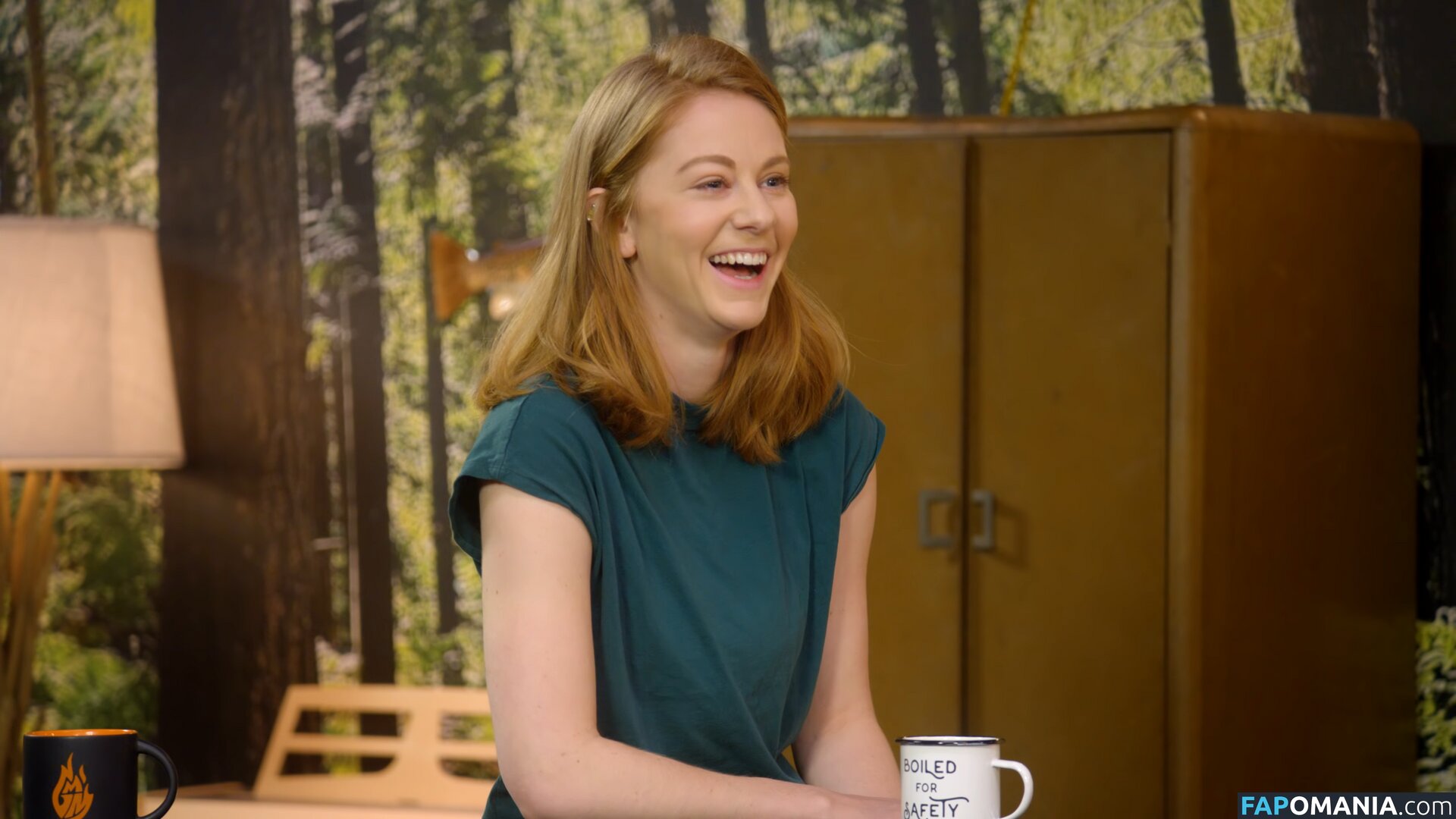 Simone Giertz / simonegiertz Nu OnlyFans  Foto vazada #5