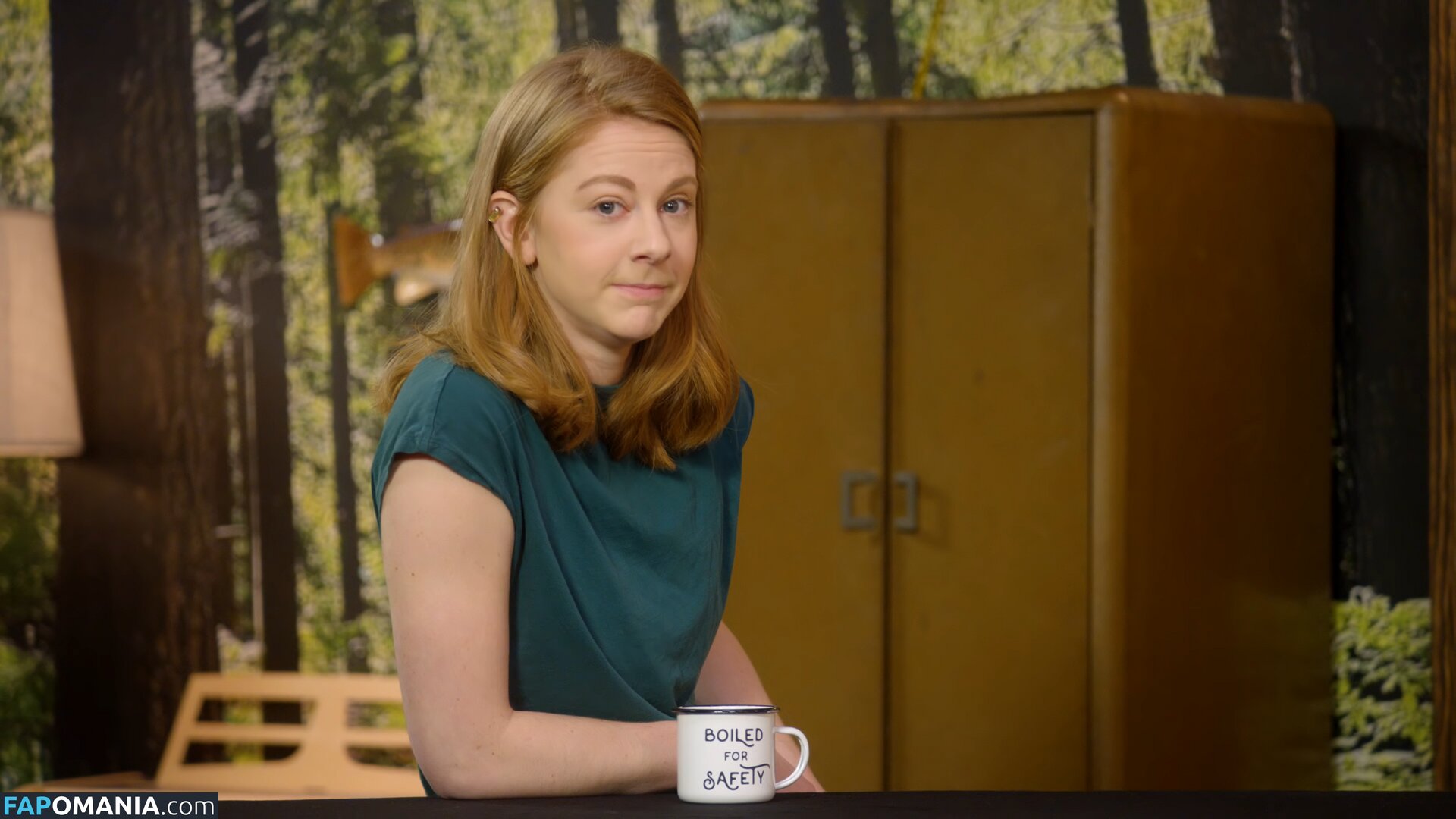 Simone Giertz / simonegiertz Nu OnlyFans  Foto vazada #7