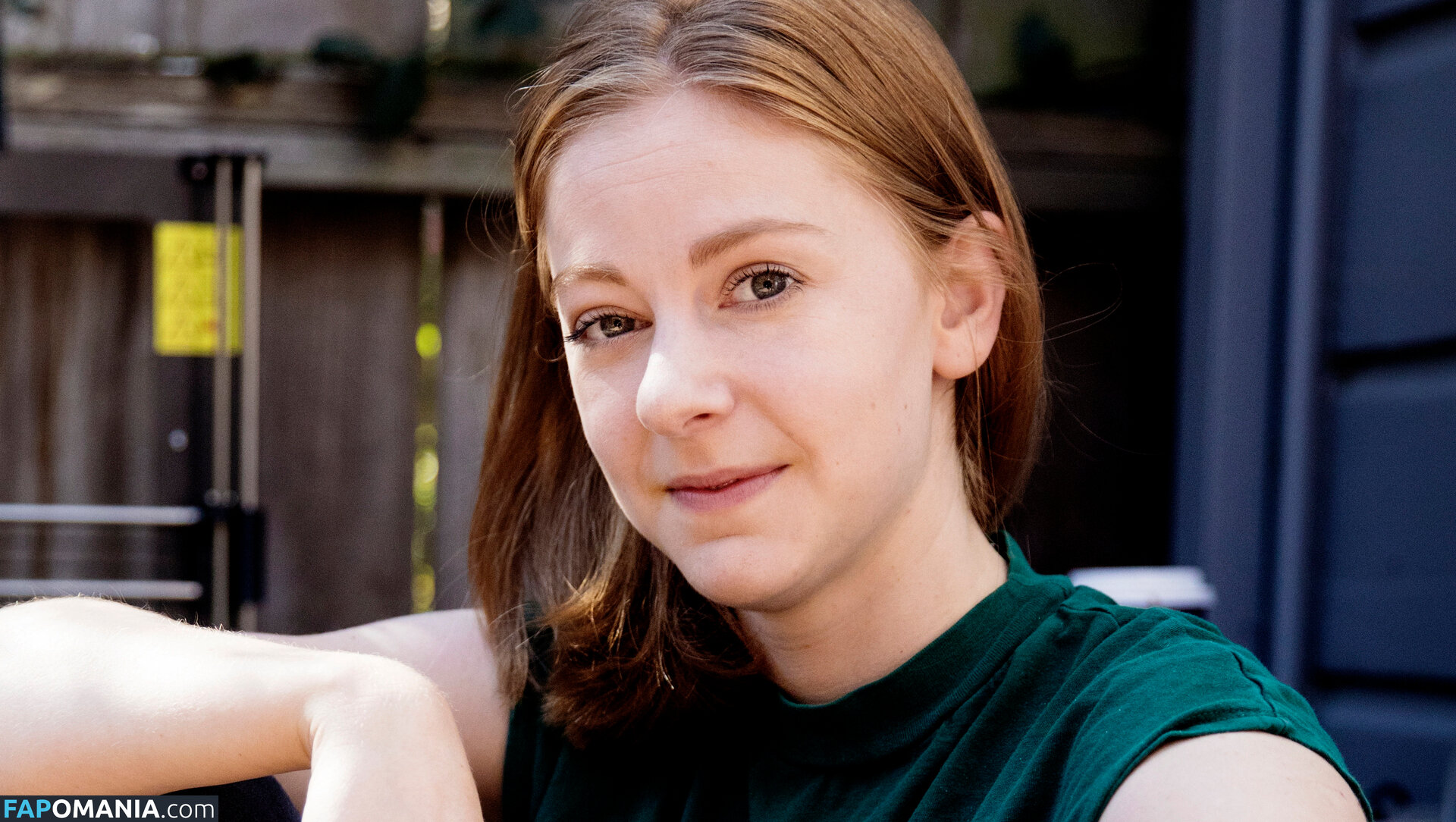 Simone Giertz / simonegiertz Nu OnlyFans  Foto vazada #8