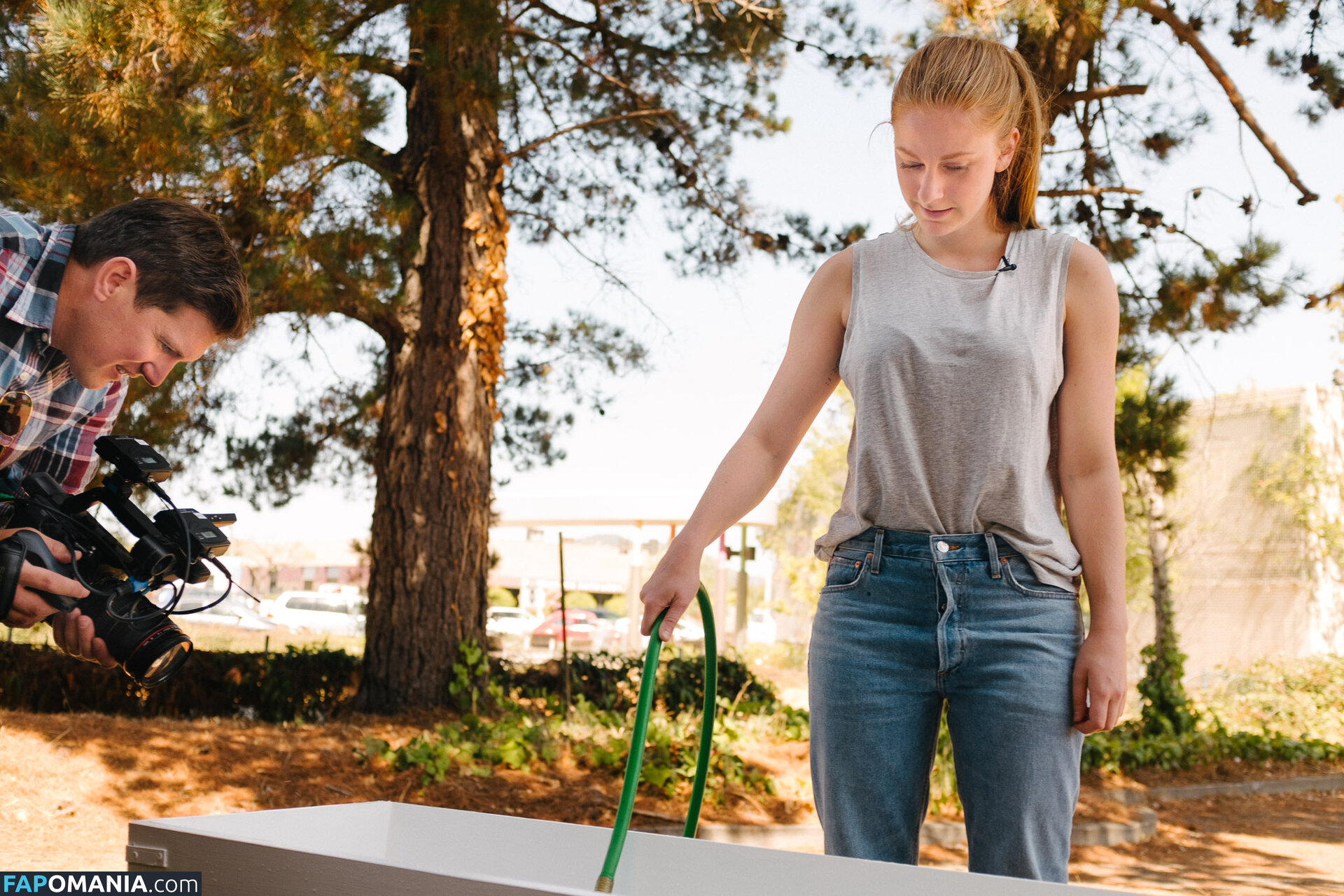 Simone Giertz / simonegiertz Nu OnlyFans  Foto vazada #9