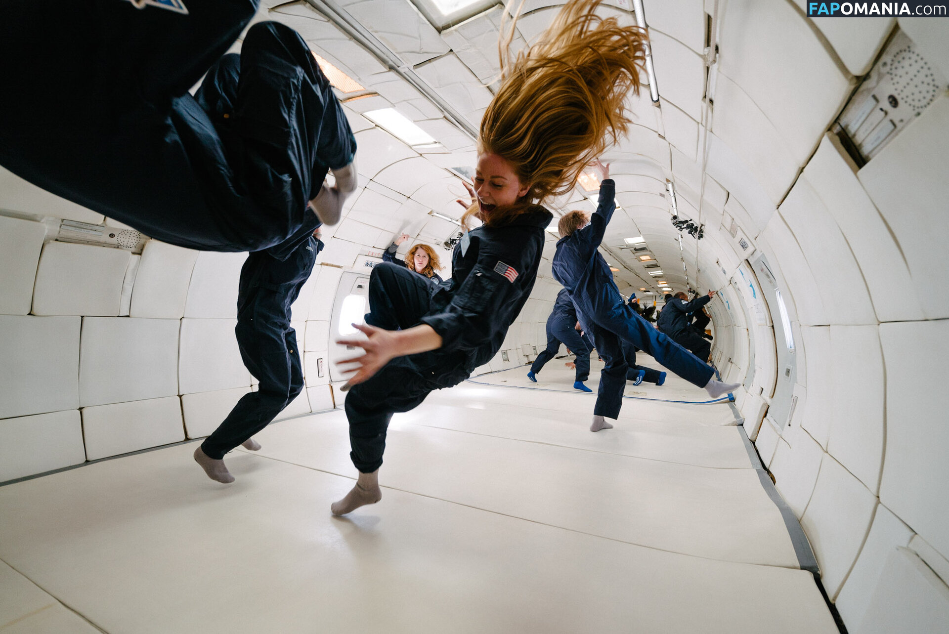 Simone Giertz / simonegiertz Nu OnlyFans  Foto vazada #10