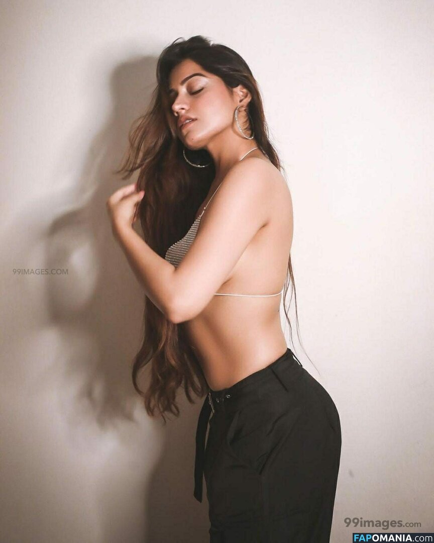 Simran Kaur Hundal Nu OnlyFans  Foto vazada #41