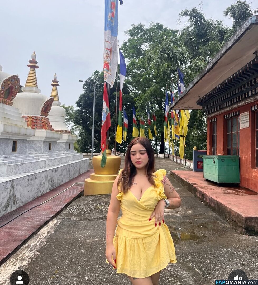 simranyonzon Nu OnlyFans  Foto vazada #5