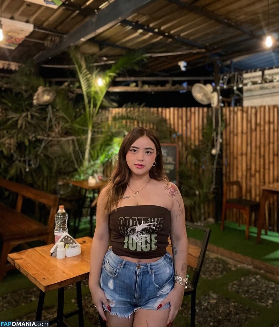 simranyonzon Nu OnlyFans  Foto vazada #6