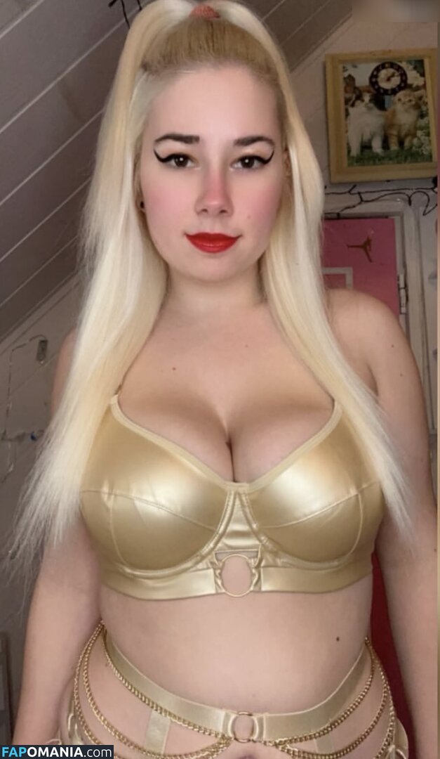 Sina-Marie Hüttner / sina.mh2001 Nu OnlyFans  Foto vazada #9