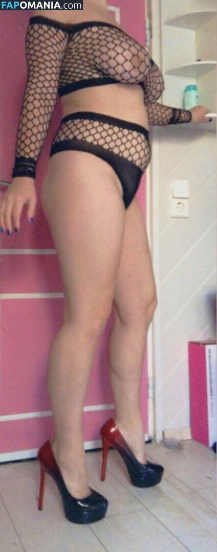 Sina-Marie Hüttner / sina.mh2001 Nu OnlyFans  Foto vazada #43