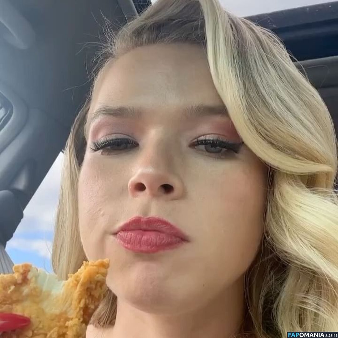 rapper / sinawynne Nu OnlyFans  Foto vazada #1