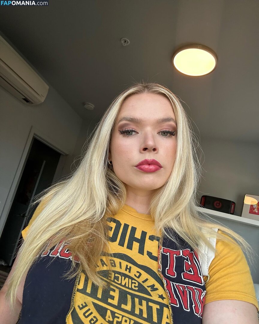 rapper / sinawynne Nu OnlyFans  Foto vazada #4