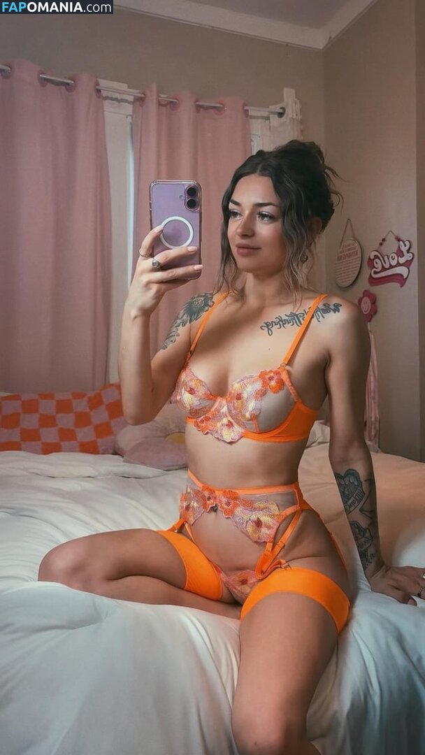 Alexandria McDaniel / Sincerelyalexandria / sincerelyalexandria_ Nu OnlyFans  Foto vazada #10