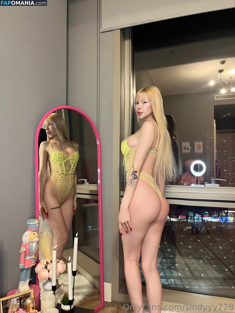 sindyyy228 Nu OnlyFans  Foto vazada #20