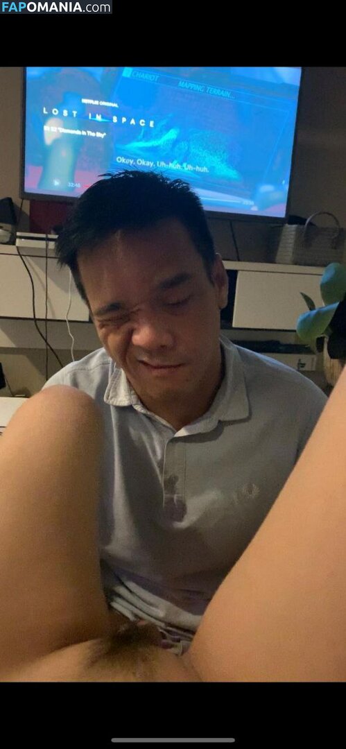 Krystal Mana / Siobe Lim / lifeofayemami Nu OnlyFans  Foto vazada #11