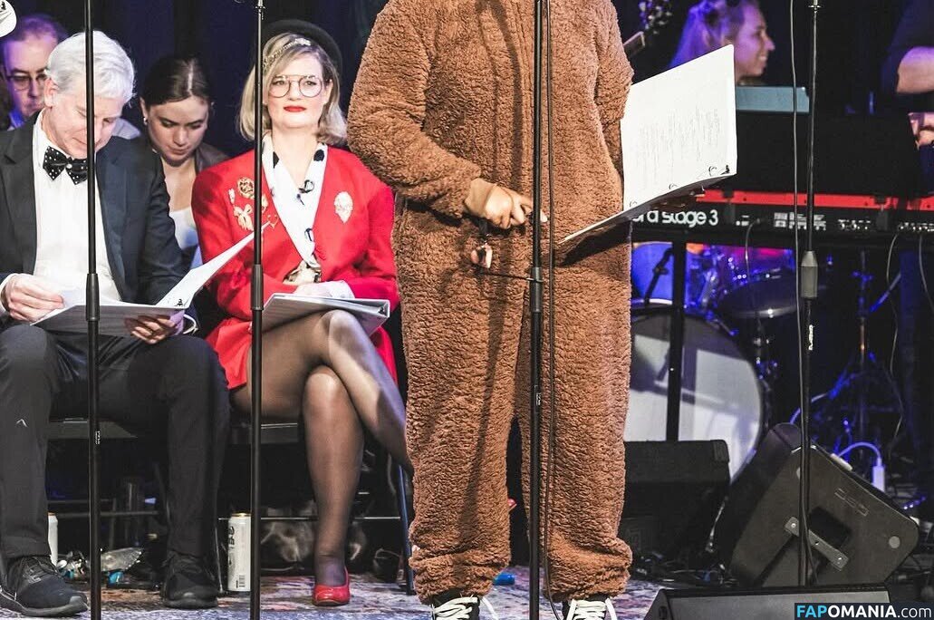 Siobhan Thompson / vornietom Nu OnlyFans  Foto vazada #1