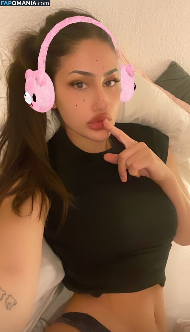 nixanastasia / nixnixananixnix / siren.vw Nu OnlyFans  Foto vazada #2