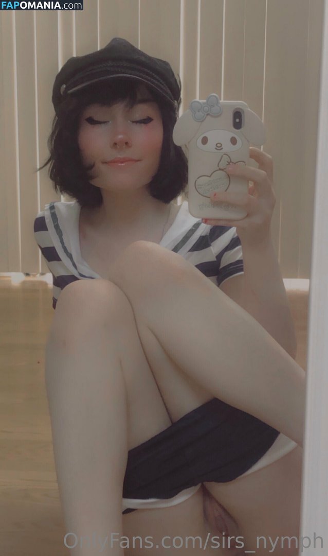 Sirs_nymph / syhsmr Nu OnlyFans  Foto vazada #22