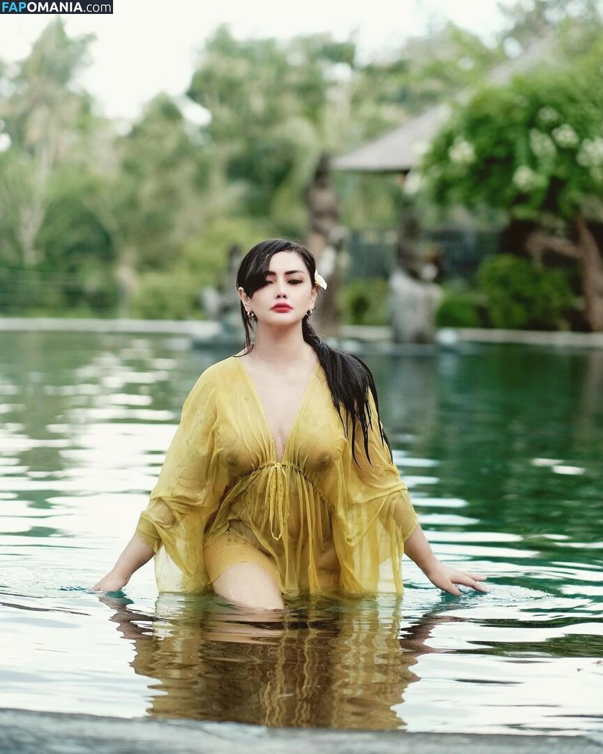 Sisca Mellyana / siscamellyana22_official Nu OnlyFans  Foto vazada #14
