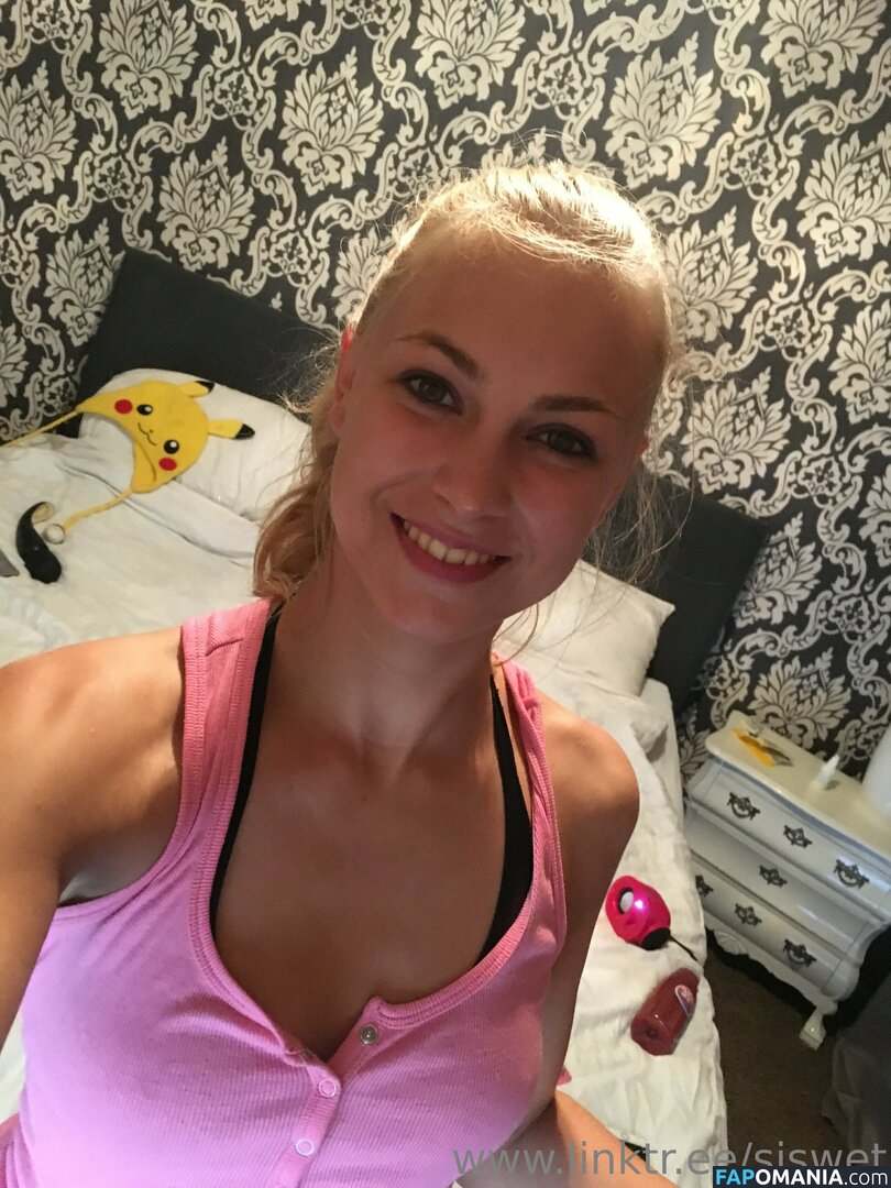 Siswet / siswet19 / siswetofficial Nu OnlyFans  Foto vazada #188