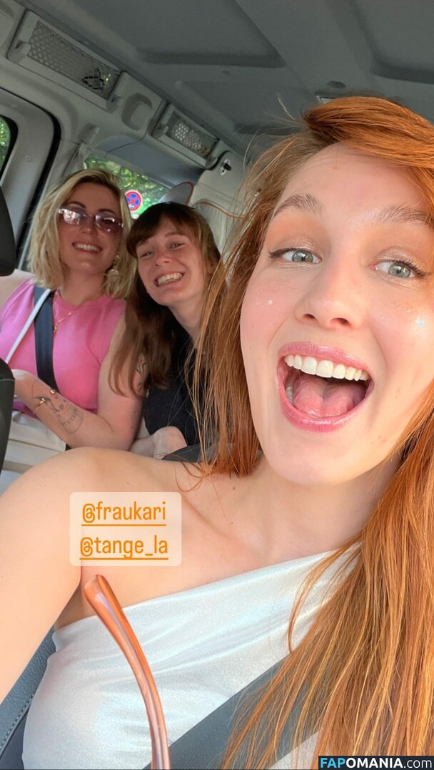 Eefje Depoortere / Sjokz / eefjah Nu OnlyFans  Foto vazada #5