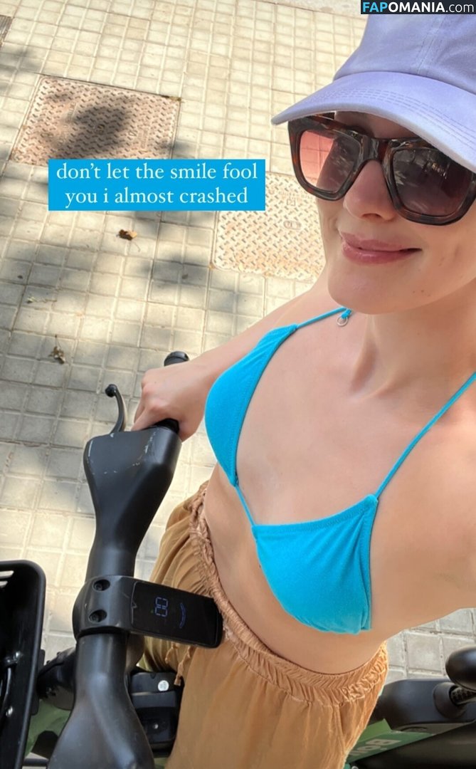 Eefje Depoortere / Sjokz / eefjah Nu OnlyFans  Foto vazada #20