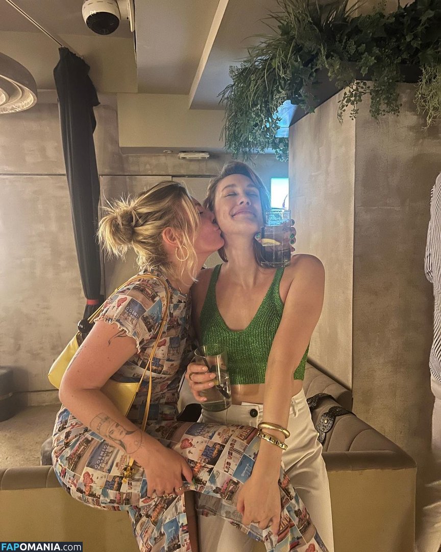 Eefje Depoortere / Sjokz / eefjah Nu OnlyFans  Foto vazada #33