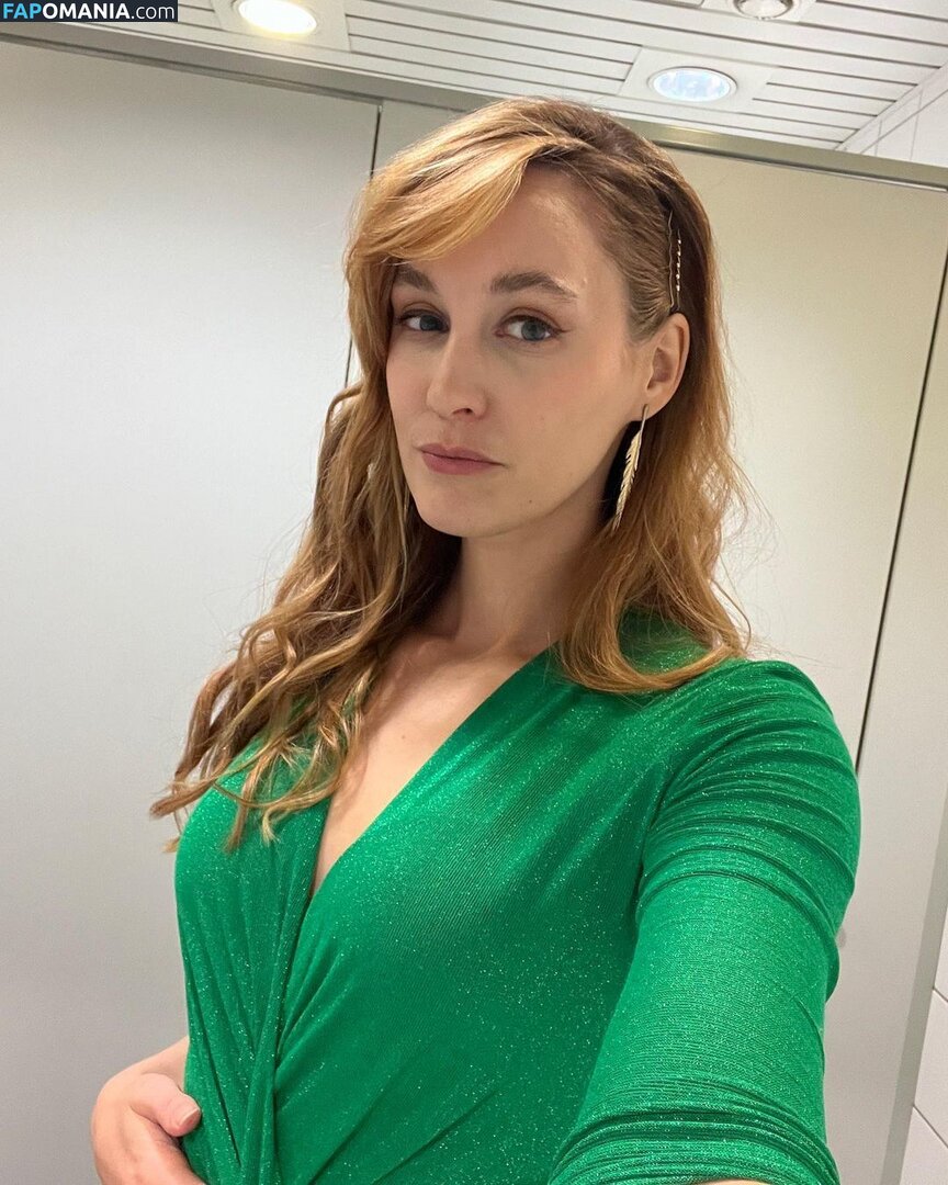 Eefje Depoortere / Sjokz / eefjah Nu OnlyFans  Foto vazada #76