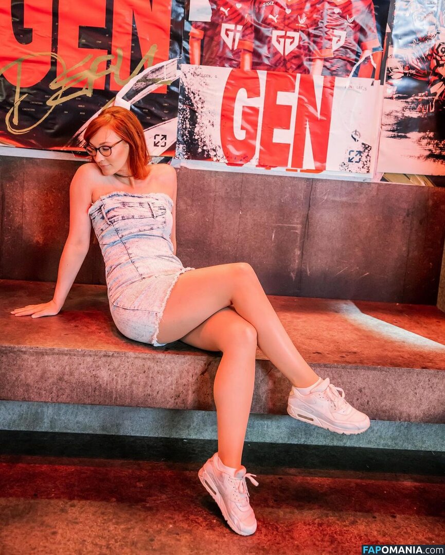 Eefje Depoortere / Sjokz / eefjah Nu OnlyFans  Foto vazada #77