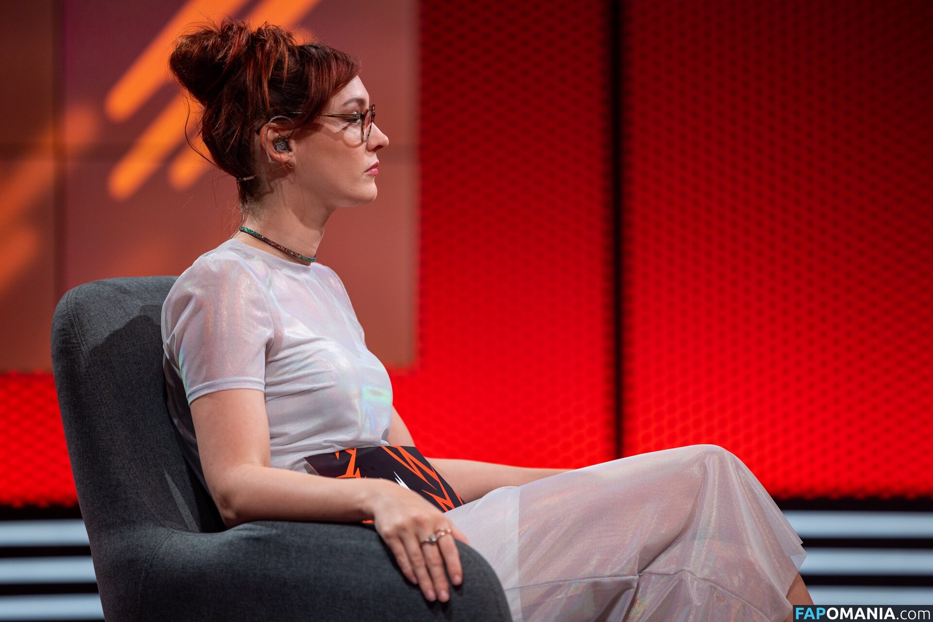 Eefje Depoortere / Sjokz / eefjah Nu OnlyFans  Foto vazada #287