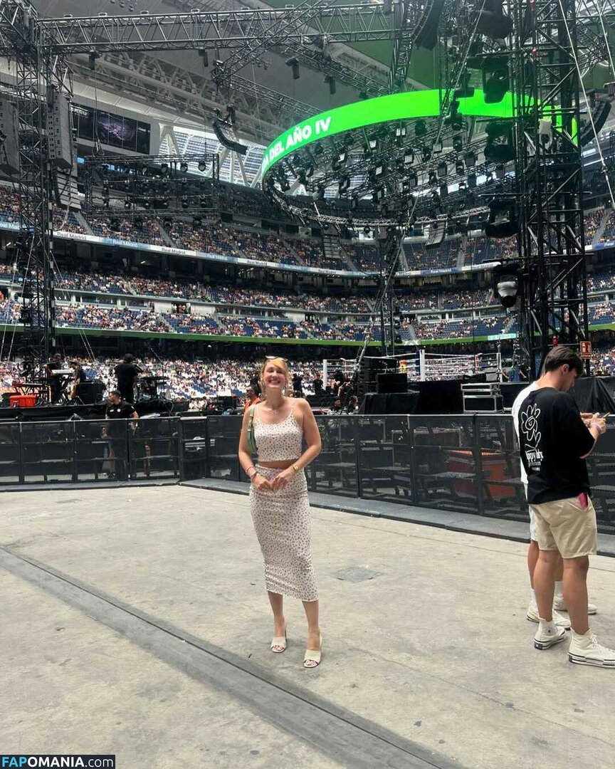 Eefje Depoortere / Sjokz / eefjah Nu OnlyFans  Foto vazada #811