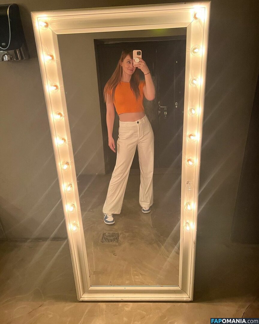 Eefje Depoortere / Sjokz / eefjah Nu OnlyFans  Foto vazada #816